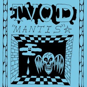 Mantis (Single)