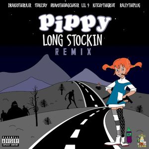 Pippy Long Stockin (remix)