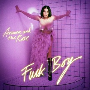 Fuck Boy (Single)