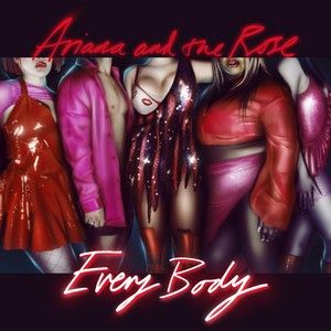 Every Body (Single)