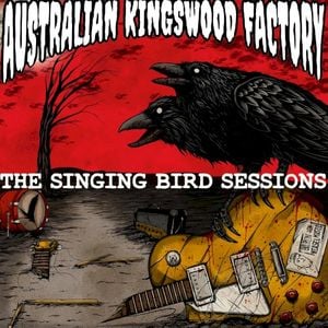 The Singing Bird Sessions (EP)