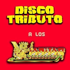 Disco Tributo a "Los Kjarkas"