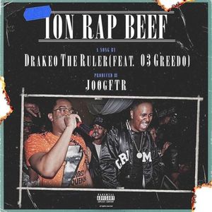 Ion Rap Beef (Single)