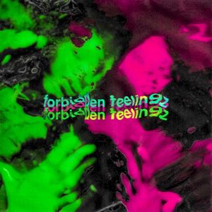 Forbidden Feelingz (Single)