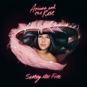 Setting Me Free (Single)