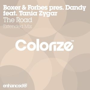 The Road (extended mix)