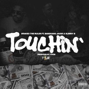 Touchin’ (Single)