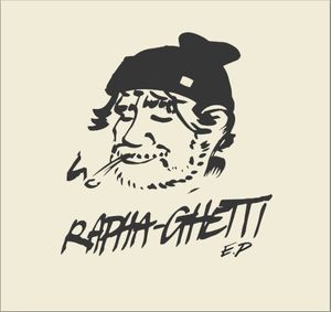 Rapha Ghetti EP (EP)