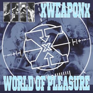 Weapon of Pleasure (EP)