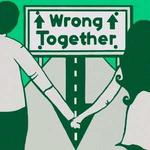 Wrong Together (Single)