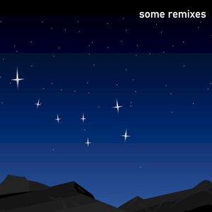 some remixes (EP)