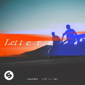 Letters (Single)