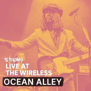 Triple J Live at the Wireless - One Night Stand, Lucindale Sa 2019 (Live)