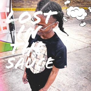 Lost in the Sauce (EP)