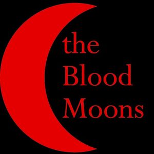 Blood Moons (EP)