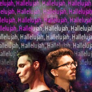 Nick Delatovic/Reuben Ingalls' Jeff Buckley's Hallelujah (Single)