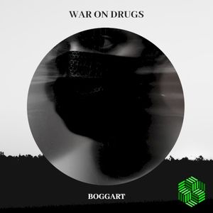 War on Drugs