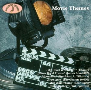 Movie Themes