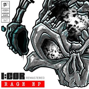 Rage EP (EP)