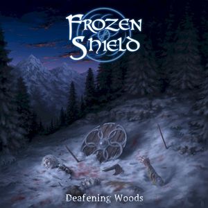 Deafening Woods (EP)