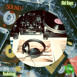 Old Days (Single)