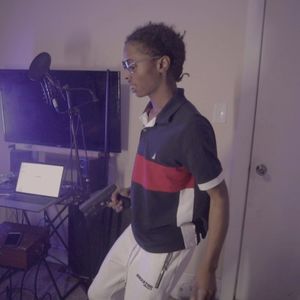 Sharp Shooter (EP)