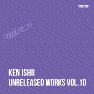 Unreleased Works Vol.10 (EP)