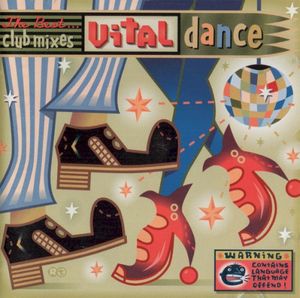 Vital Dance