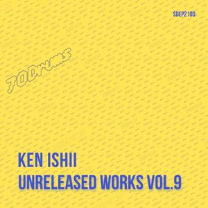 Unreleased Works Vol.9 (EP)