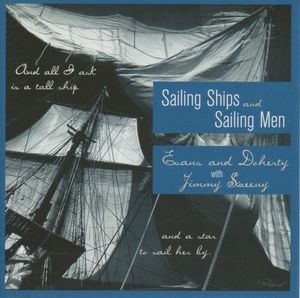 Sailing Ships & Sailing Men