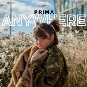 Anywhere (Single)