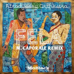 Fela (M. Caporale remix) (Single)