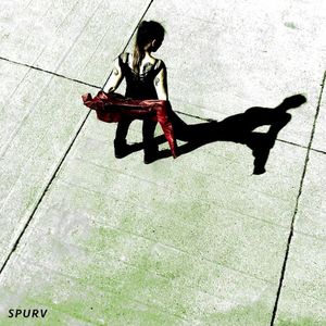 Spurv (EP)