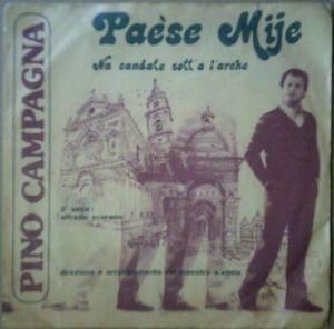 Paèse Mije (Single)