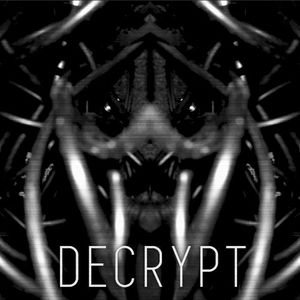 Decrypt (EP)