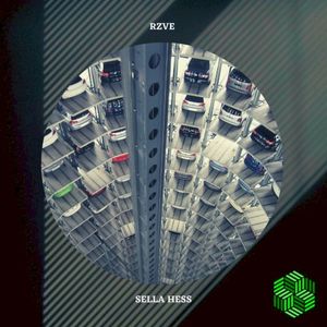 Rzve (Single)