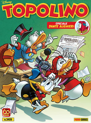 Les Canards ne changent jamais - Picsou