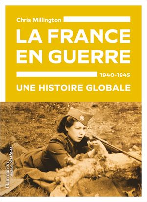 La France en guerre