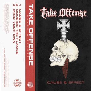 Cause & Effect (EP)