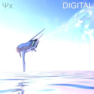 DIGITAL (EP)