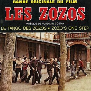 Les Zozos (OST)