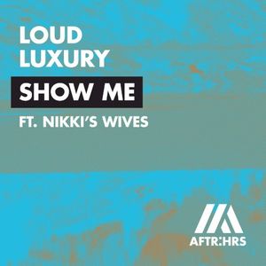 Show Me (Single)