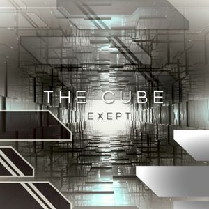 The Cube (Single)