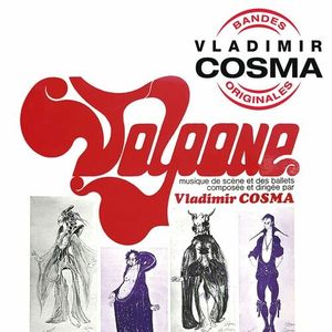 Volpone (OST)
