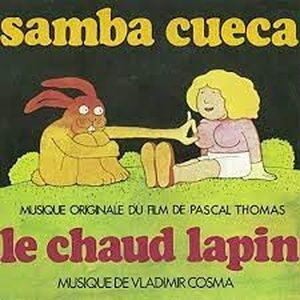 Samba Cueca