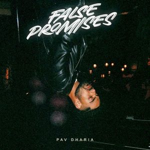 False Promises (Single)