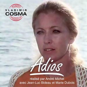 Adiós (OST)