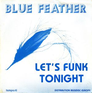 Let's Funk Tonight (Single)
