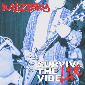Survive The Vibe Live (Live)