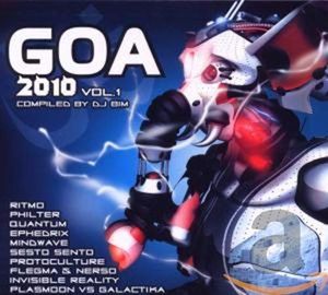 Goa 2010, Vol.1